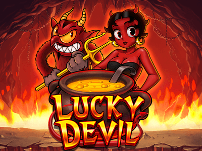 Lucky Devil screenshot