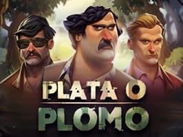 Plata O Plomo screenshot