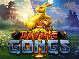 Divine Gongs screenshot