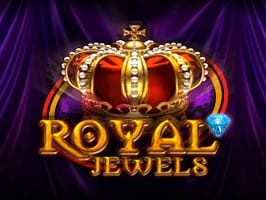 Royal Jewels screenshot