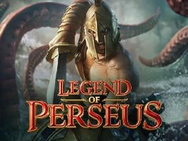 Legend of Perseus screenshot